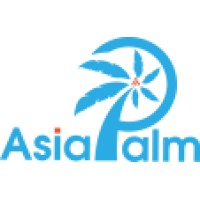 ASIAPALM logo, ASIAPALM contact details