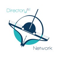 The Directory52 Network logo, The Directory52 Network contact details