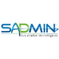 SADMIN S.A.S logo, SADMIN S.A.S contact details