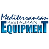 Mediterranean Restaurant Equipment logo, Mediterranean Restaurant Equipment contact details