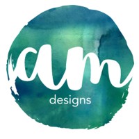 Ashley Marino Designs logo, Ashley Marino Designs contact details