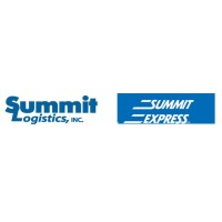 Summit Logistics and Summit Express logo, Summit Logistics and Summit Express contact details