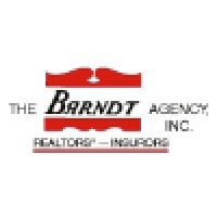 The Barndt Agency, Inc. logo, The Barndt Agency, Inc. contact details