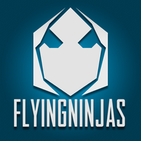 Flying Ninjas logo, Flying Ninjas contact details