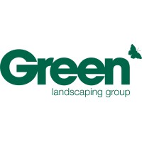 Green Landscaping Group logo, Green Landscaping Group contact details