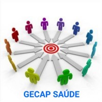 Gecap Saúde logo, Gecap Saúde contact details