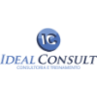 IdealConsult logo, IdealConsult contact details