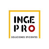 INGEPRO logo, INGEPRO contact details