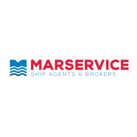 Marservice logo, Marservice contact details