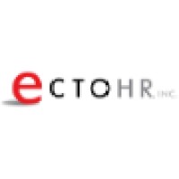 EctoHR logo, EctoHR contact details