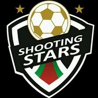 Shooting Stars Football Club logo, Shooting Stars Football Club contact details