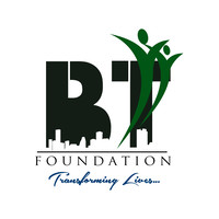 BE THE YOU FOUNDATION logo, BE THE YOU FOUNDATION contact details