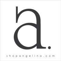 Angelina logo, Angelina contact details