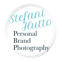 Stefani Hutto Personal Brand Photography logo, Stefani Hutto Personal Brand Photography contact details