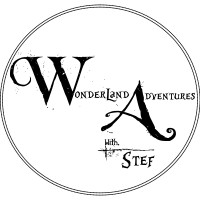 Wonderland Adventures logo, Wonderland Adventures contact details