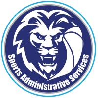 Sports Administrative Services logo, Sports Administrative Services contact details