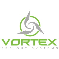 VORTEX FREIGHT SYSTEMS logo, VORTEX FREIGHT SYSTEMS contact details