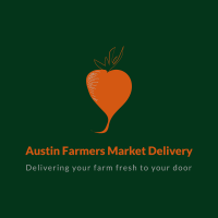 Austin Farmers Market Delivery logo, Austin Farmers Market Delivery contact details