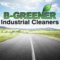 B-Greener Industrial Cleaners logo, B-Greener Industrial Cleaners contact details