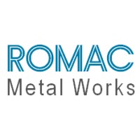 Romac Metal Works logo, Romac Metal Works contact details