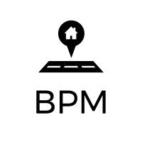 BPM logo, BPM contact details