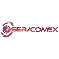 Servcomex Logística Integrada logo, Servcomex Logística Integrada contact details