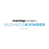 Mandag Morgen Businesskvinder logo, Mandag Morgen Businesskvinder contact details