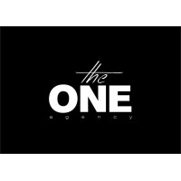 The One Agency Brasil logo, The One Agency Brasil contact details