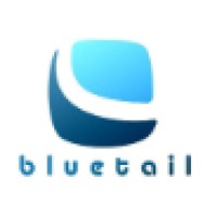 BlueTail logo, BlueTail contact details