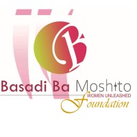 Basadi Ba Moshito Foundation logo, Basadi Ba Moshito Foundation contact details