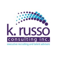 K. Russo Consulting Inc. logo, K. Russo Consulting Inc. contact details