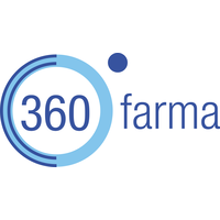 360 Farma logo, 360 Farma contact details