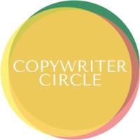 Copywriter Circle logo, Copywriter Circle contact details