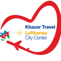 Khazar Travel Lufthansa City Center logo, Khazar Travel Lufthansa City Center contact details