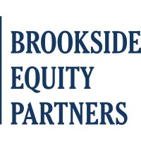 BROOKSIDE EQUITY PARTNERS LLC logo, BROOKSIDE EQUITY PARTNERS LLC contact details