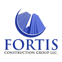 Fortis Construction Group logo, Fortis Construction Group contact details