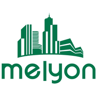 Melyon logo, Melyon contact details