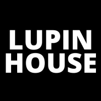 Lupin House logo, Lupin House contact details