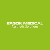 Ergon Medical | Aesthetic Solutions logo, Ergon Medical | Aesthetic Solutions contact details