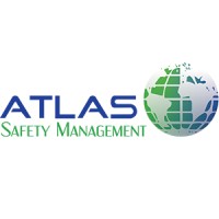 Atlas Safety Management logo, Atlas Safety Management contact details