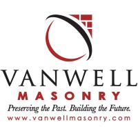 VanWell Masonry Inc. logo, VanWell Masonry Inc. contact details