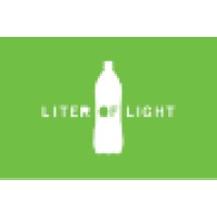 Liter of Light USA logo, Liter of Light USA contact details