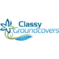 Classy Groundcovers logo, Classy Groundcovers contact details