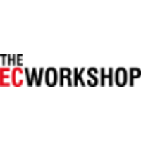 The EC WORKSHOP logo, The EC WORKSHOP contact details