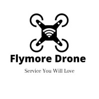 Flymore Drone logo, Flymore Drone contact details