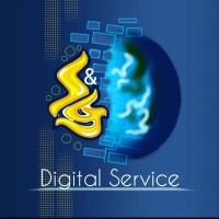 SG Digital Service logo, SG Digital Service contact details