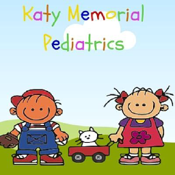 Katy Memorial Pediatrics logo, Katy Memorial Pediatrics contact details