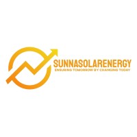 Sunna Solar Energy logo, Sunna Solar Energy contact details