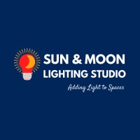 Sun & Moon Lighting Studio logo, Sun & Moon Lighting Studio contact details