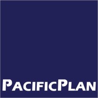 pacificplan logo, pacificplan contact details